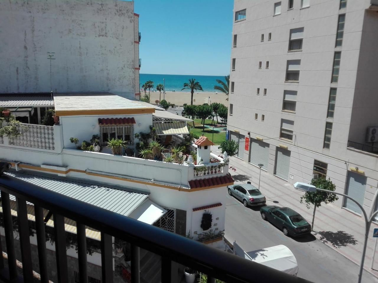 Oropesa Playa 3000 Оропеса-дель-Мар